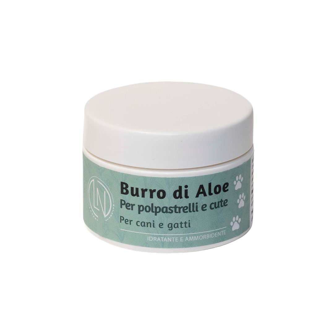 Burro di Aloe