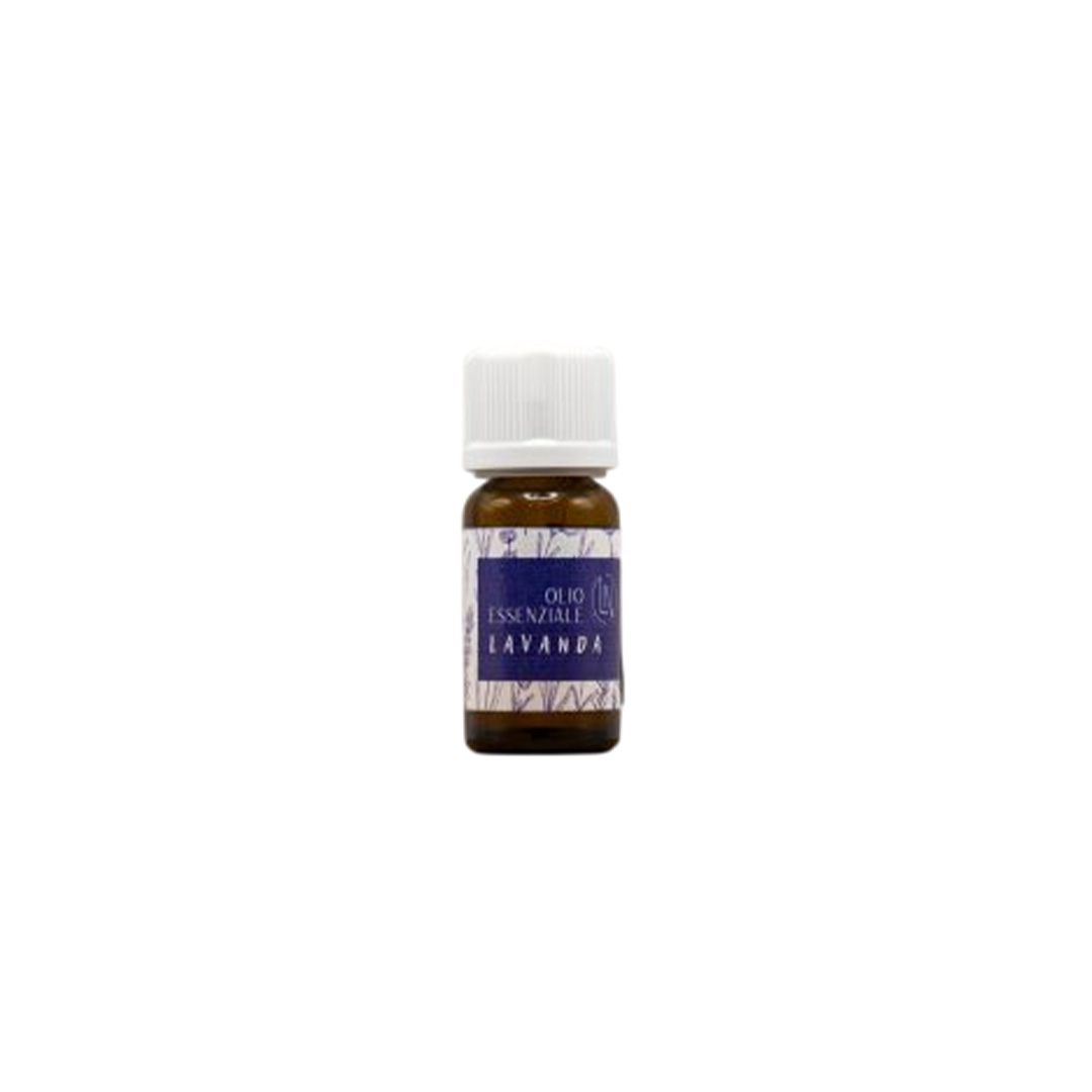 Olio Essenziale di Lavanda
