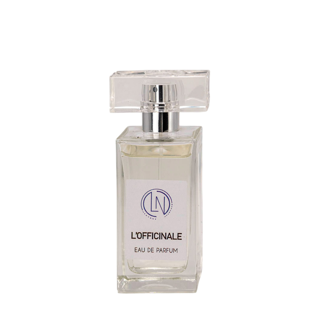 L'officinale